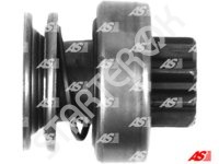 Freewheel Gear Drive starter AS 1DR0152007