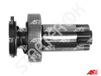 Freewheel Gear Drive starter AS 1DR0152012