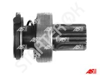 Freewheel Gear Drive starter AS 1DR0152014