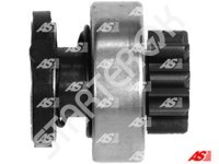 Freewheel Gear Drive starter AS 1DR0152019