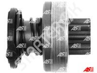 Freewheel Gear Drive starter AS 1DR0152025
