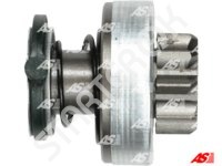 Freewheel Gear Drive starter AS 1DR0152044