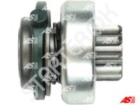 Freewheel Gear Drive starter AS 1DR0152049
