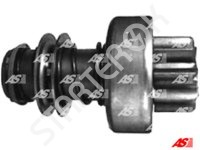 Freewheel Gear Drive starter AS 1DR0152052