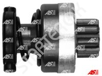Freewheel Gear Drive starter AS 1DR0152055