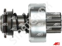 Freewheel Gear Drive starter AS 1DR0152067