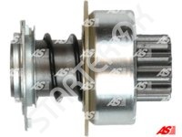 Freewheel Gear Drive starter AS 1DR0152068
