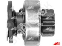 Freewheel Gear Drive starter AS 1DR0152084