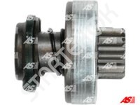 Freewheel Gear Drive starter AS 1DR0152086