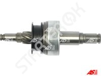 Freewheel Gear Drive starter AS 1DR0155653