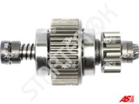 Freewheel Gear Drive starter AS 1DR0155770