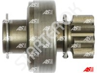 Freewheel Gear Drive starter AS 1DR0197403