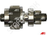 Freewheel Gear Drive starter AS 1DR0197658