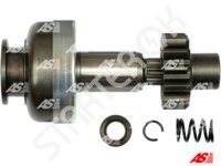 Freewheel Gear Drive starter AS 1DR0197660