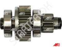 Freewheel Gear Drive starter AS 1DR0197661