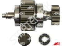 Freewheel Gear Drive starter AS 1DR0197730