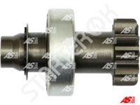 Freewheel Gear Drive starter AS 1DR0197773