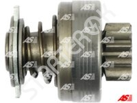 Freewheel Gear Drive starter AS 1DR0197776