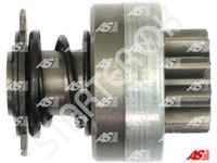 Freewheel Gear Drive starter AS 1DR0197781