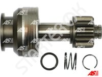 Freewheel Gear Drive starter AS 1DR0225327