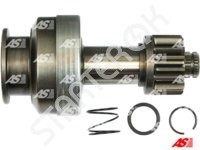 Freewheel Gear Drive starter AS 1DR0225332