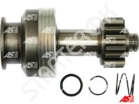 Freewheel Gear Drive starter AS 1DR0225335