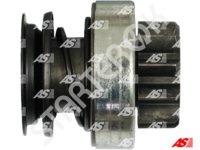 Freewheel Gear Drive starter AS 1DR0225338