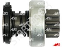 Freewheel Gear Drive starter AS 1DR0225750