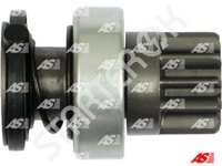 Freewheel Gear Drive starter AS 1DR0225753