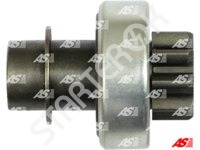 Freewheel Gear Drive starter AS 1DR0225757