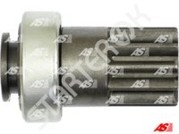 Freewheel Gear Drive starter AS 1DR0225759