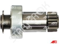 Freewheel Gear Drive starter AS 1DR0225761
