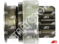 Freewheel Gear Drive starter AS 1DR0225765