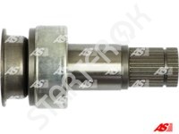 Freewheel Gear Drive starter AS 1DR0225769