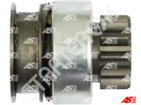 Freewheel Gear Drive starter AS 1DR0225773