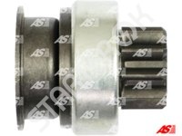 Freewheel Gear Drive starter AS 1DR0225775