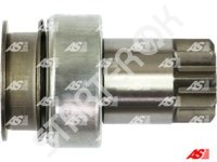 Freewheel Gear Drive starter AS 1DR0225777