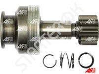 Freewheel Gear Drive starter AS 1DR0225779