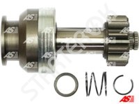 Freewheel Gear Drive starter AS 1DR0225781