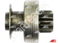 Freewheel Gear Drive starter AS 1DR0227737