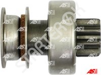 Freewheel Gear Drive starter AS 1DR0227740