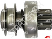 Freewheel Gear Drive starter AS 1DR0227760