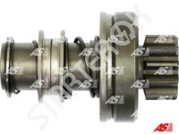 Freewheel Gear Drive starter AS 1DR0227783