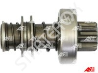 Freewheel Gear Drive starter AS 1DR0227786