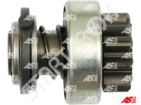 Freewheel Gear Drive starter AS 1DR0228422