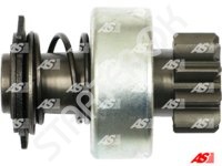 Freewheel Gear Drive starter AS 1DR0228472