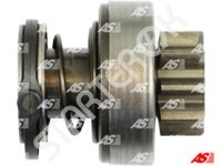 Freewheel Gear Drive starter AS 1DR0229486