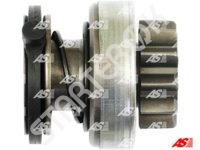 Freewheel Gear Drive starter AS 1DR0229542