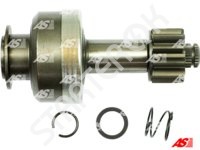 Freewheel Gear Drive starter AS 1DR0230195