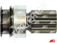 Freewheel Gear Drive starter AS 1DR0230358